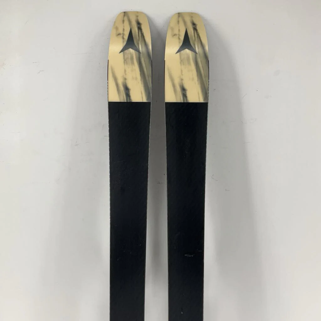 2027 Atomic Maverick 96 CTI w/ Atomic Strive 13 Demo Bindings - Image 20