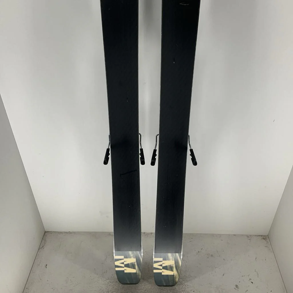 2027 Atomic Maverick 96 CTI w/ Atomic Strive 13 Demo Bindings - Image 21