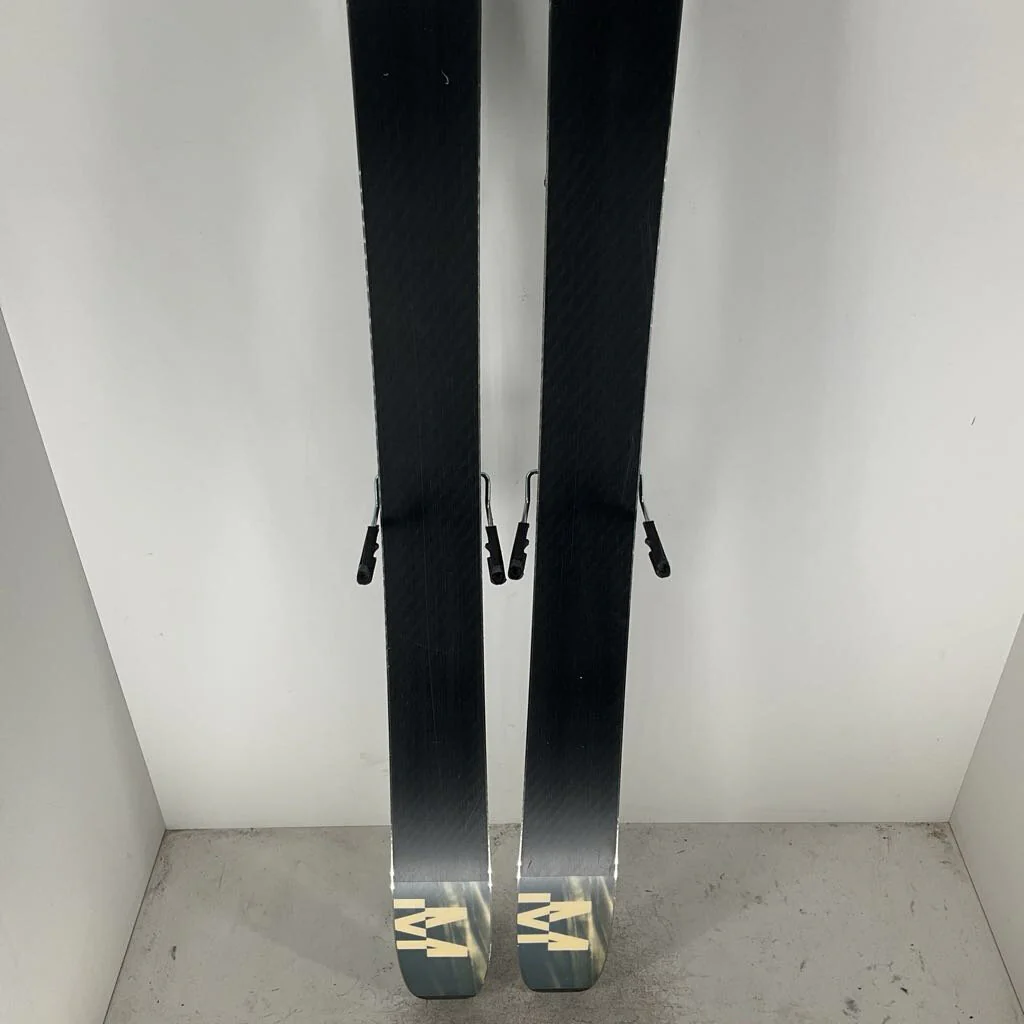 2027 Atomic Maverick 96 CTI w/ Atomic Strive 13 Demo Bindings - Image 25
