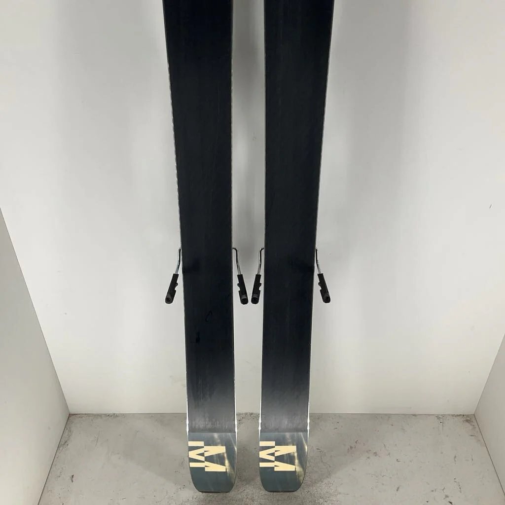 2027 Atomic Maverick 96 CTI w/ Atomic Strive 13 Demo Bindings - Image 4