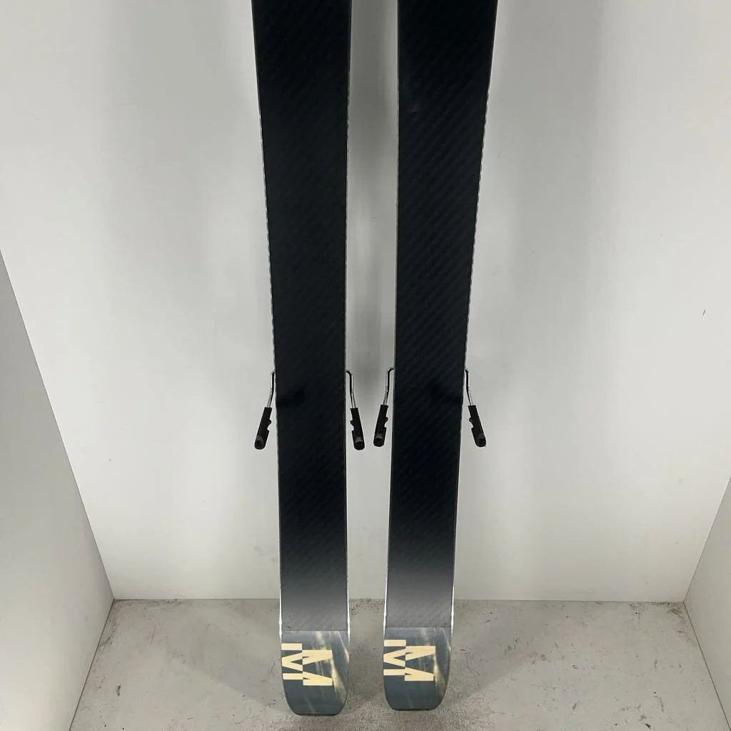 2027 Atomic Maverick 96 CTI w/ Atomic Strive 13 Demo Bindings - Image 8
