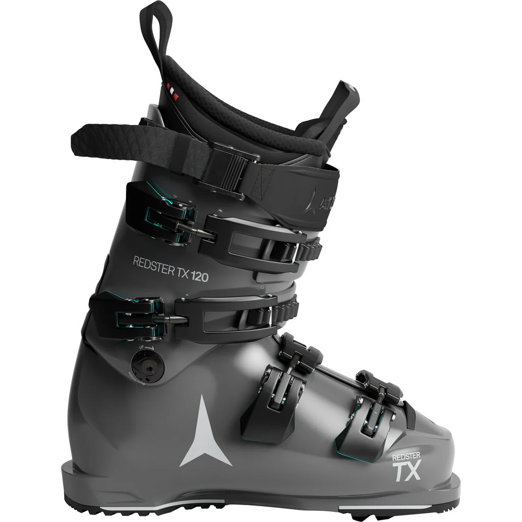 2027 Atomic Redster TX 120