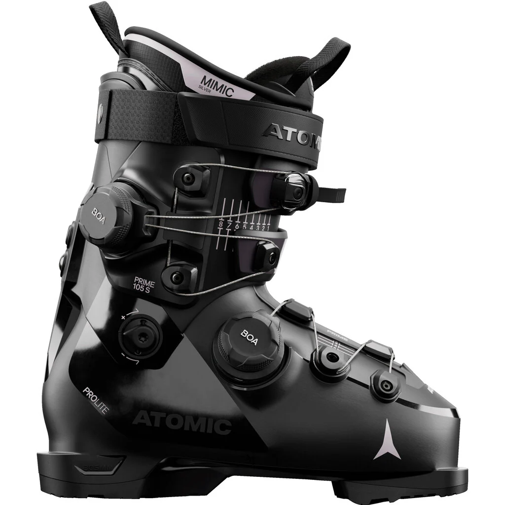 2027 Atomic Women's Hawx Prime 105 Dual BOA GW