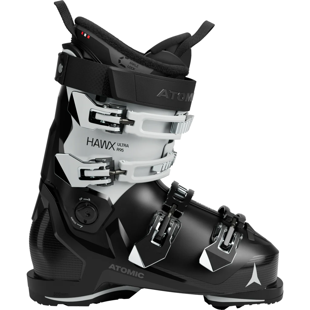 2027 Atomic Women's Hawx Ultra R95 GW