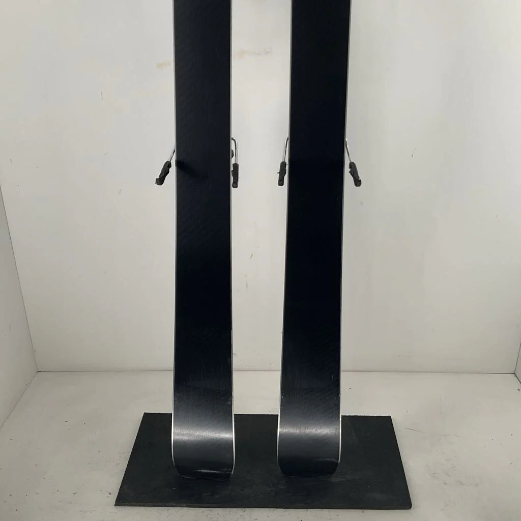 2027 Black Crows Sato Birdie w/ Salomon Strive 11 Demo Bindings - Image 4