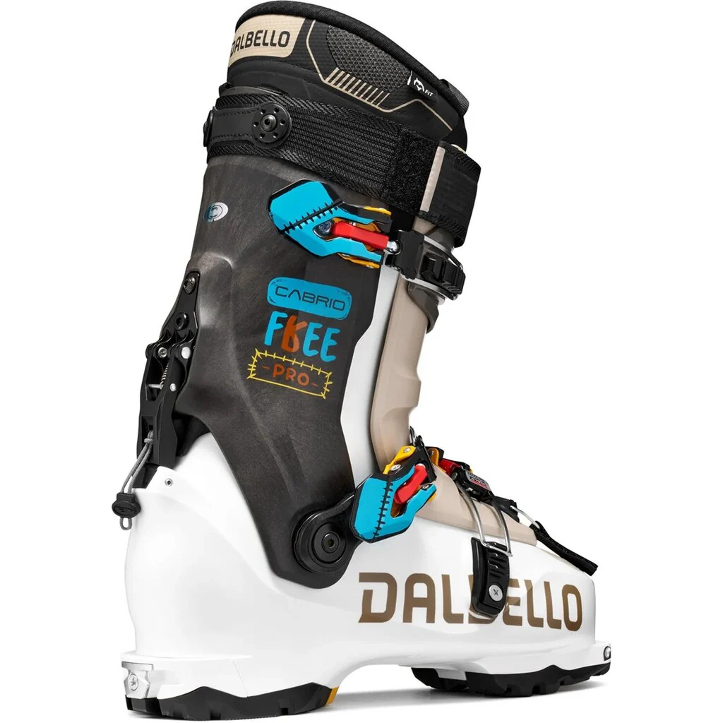2027 Dalbello Cabrio LV Free Pro GW *Floor Model* - Image 2