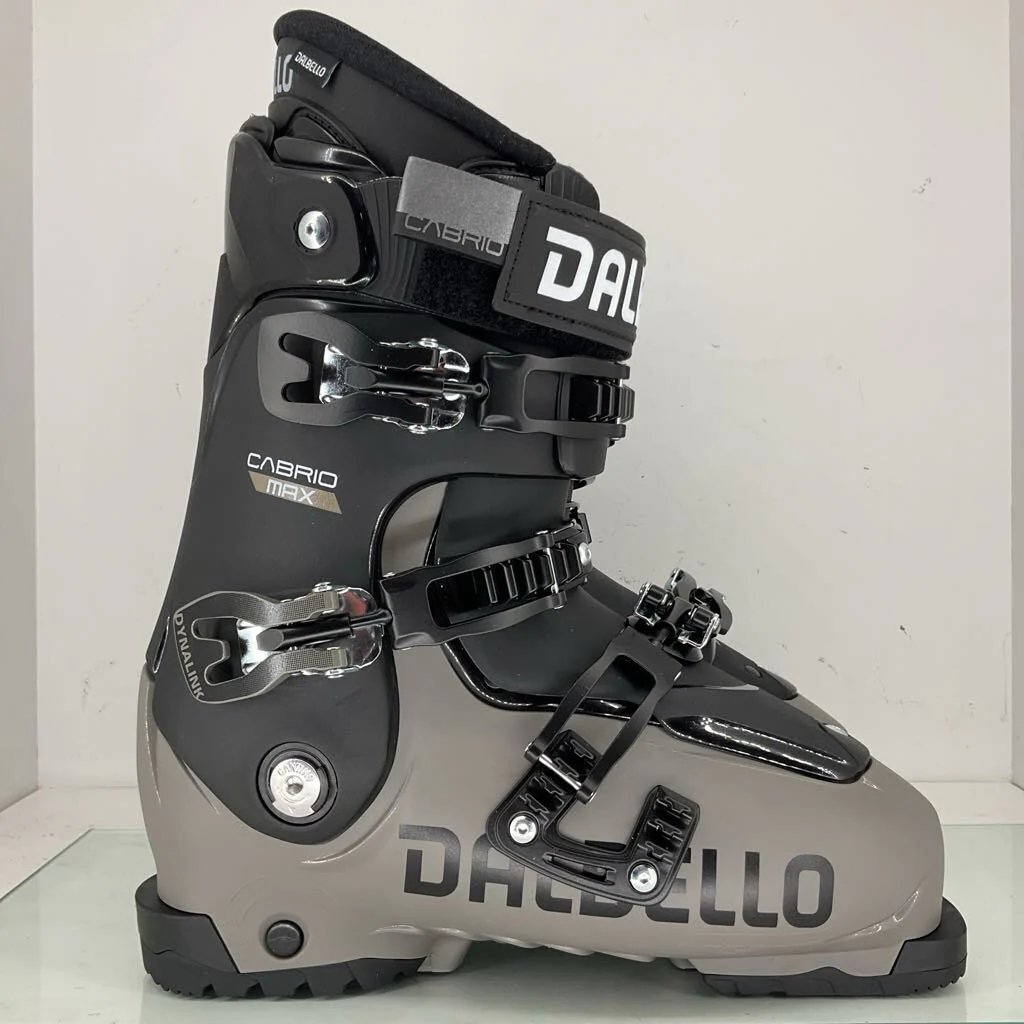 2027 Dalbello Cabrio Max IF *Floor Model*