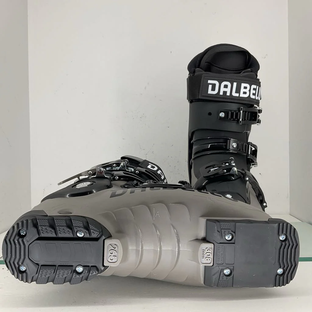 2027 Dalbello Cabrio Max IF *Floor Model* - Image 4