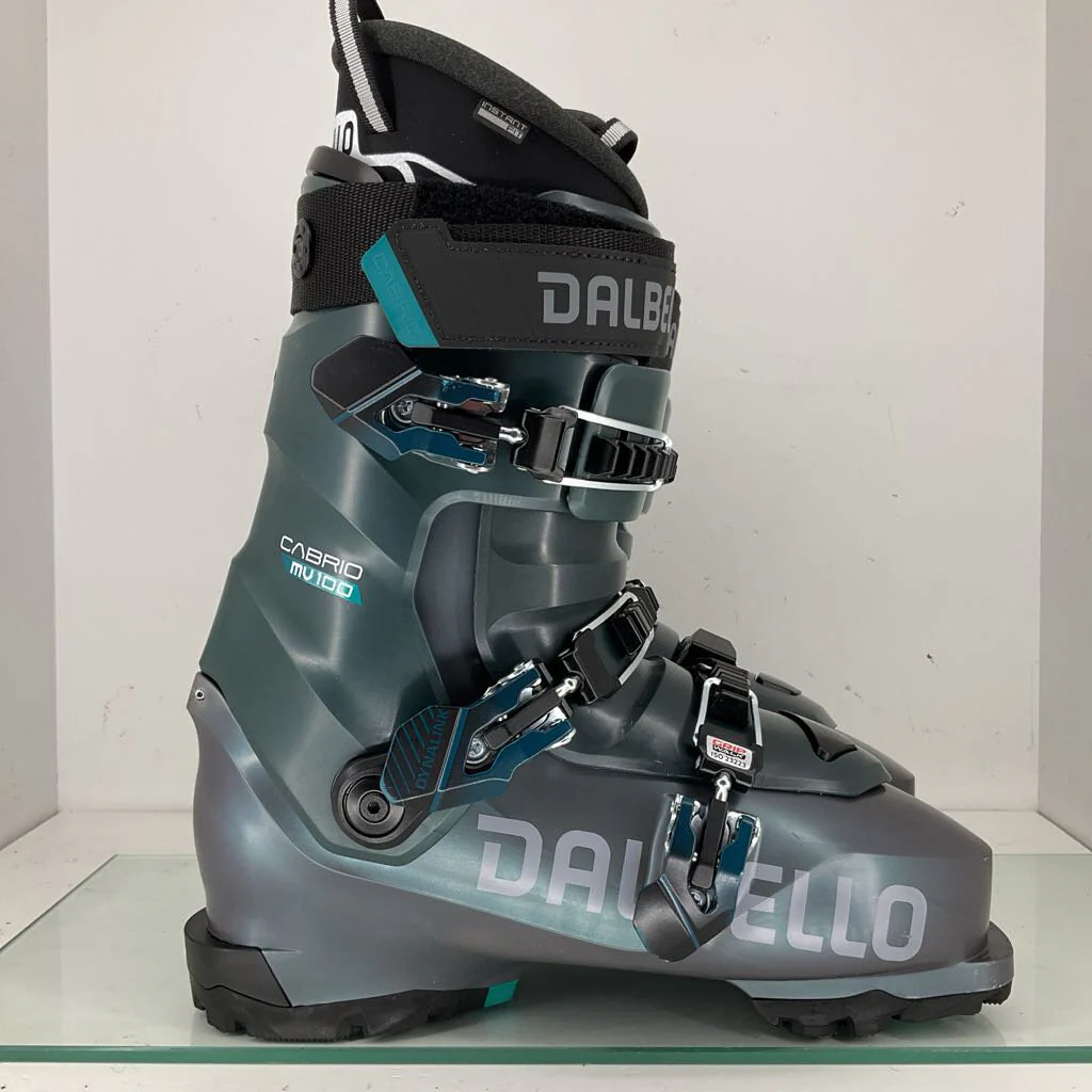 2027 Dalbello Cabrio MV 100 IF GW *Floor Model*