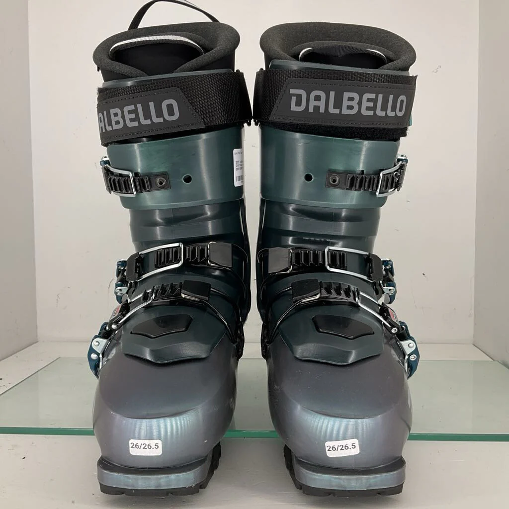 2027 Dalbello Cabrio MV 100 IF GW *Floor Model* - Image 3