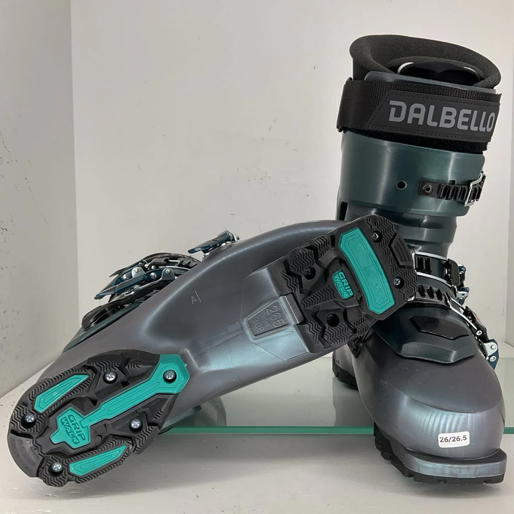 2027 Dalbello Cabrio MV 100 IF GW *Floor Model* - Image 4