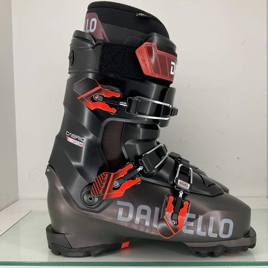 2027 Dalbello Cabrio MV 120 GW *Floor Model*