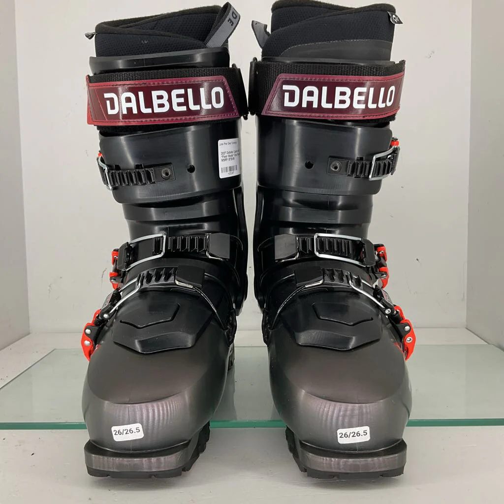 2027 Dalbello Cabrio MV 120 GW *Floor Model* - Image 3