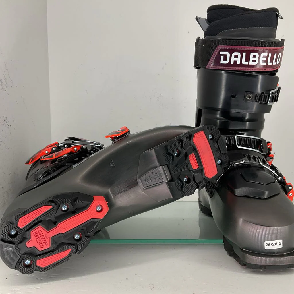 2027 Dalbello Cabrio MV 120 GW *Floor Model* - Image 4