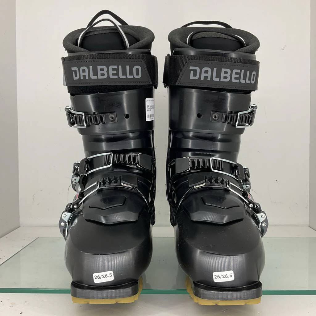 2027 Dalbello Cabrio MV 90 GW *Floor Model* - Image 3