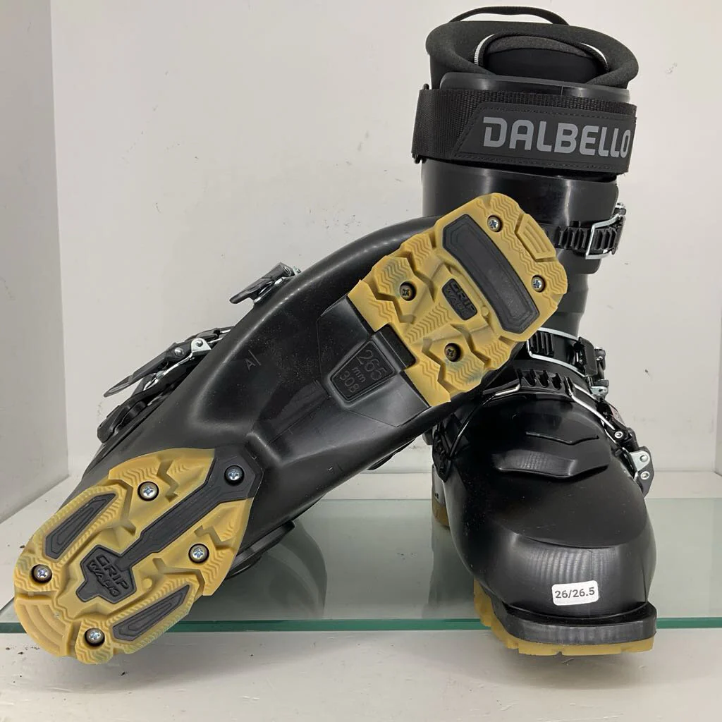 2027 Dalbello Cabrio MV 90 GW *Floor Model* - Image 4