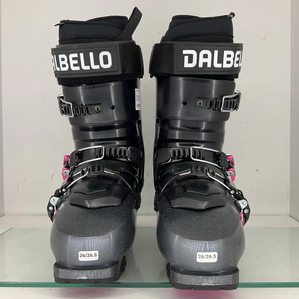 2027 Dalbello IL Moro 110 3D Wrap GW *Floor Model* - Image 3