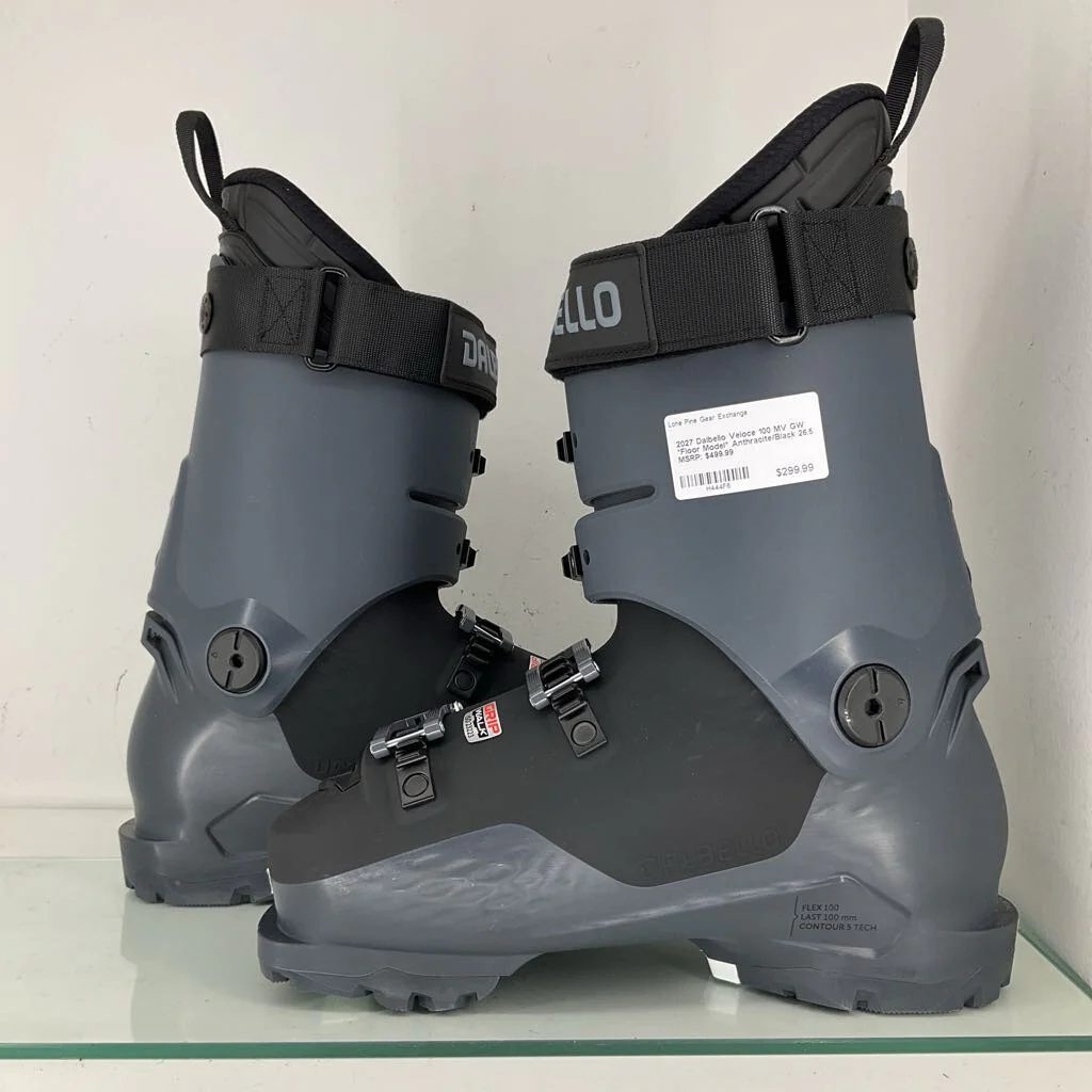 2027 Dalbello Veloce 100 MV GW *Floor Model* - Image 2
