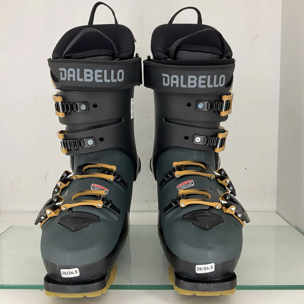2027 Dalbello Veloce 110 MV GW *Floor Model* - Image 3