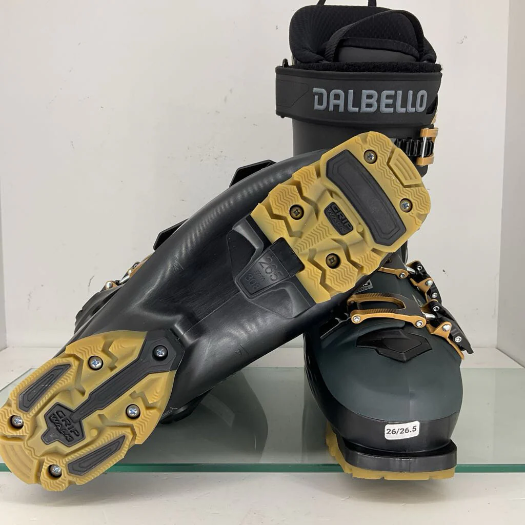 2027 Dalbello Veloce 110 MV GW *Floor Model* - Image 4