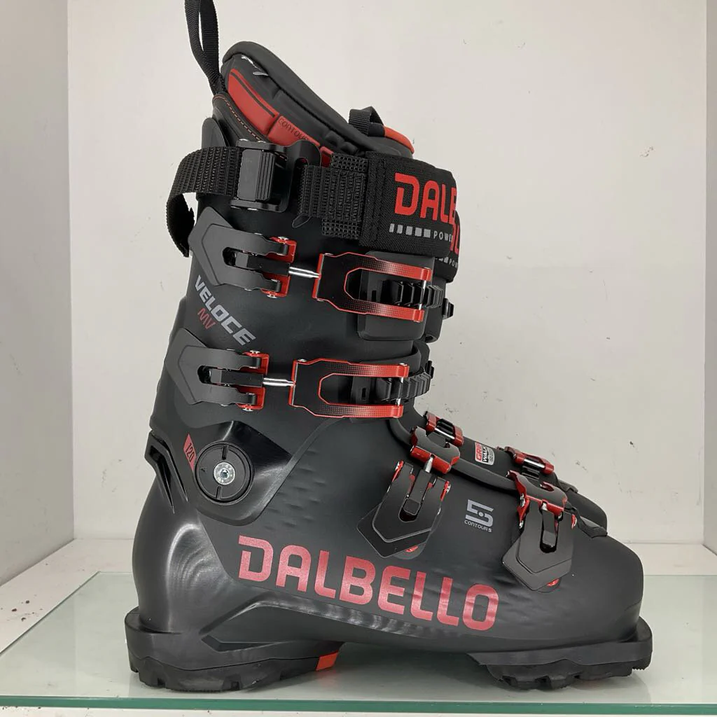 2027 Dalbello Veloce 120 MV GW *Floor Model*
