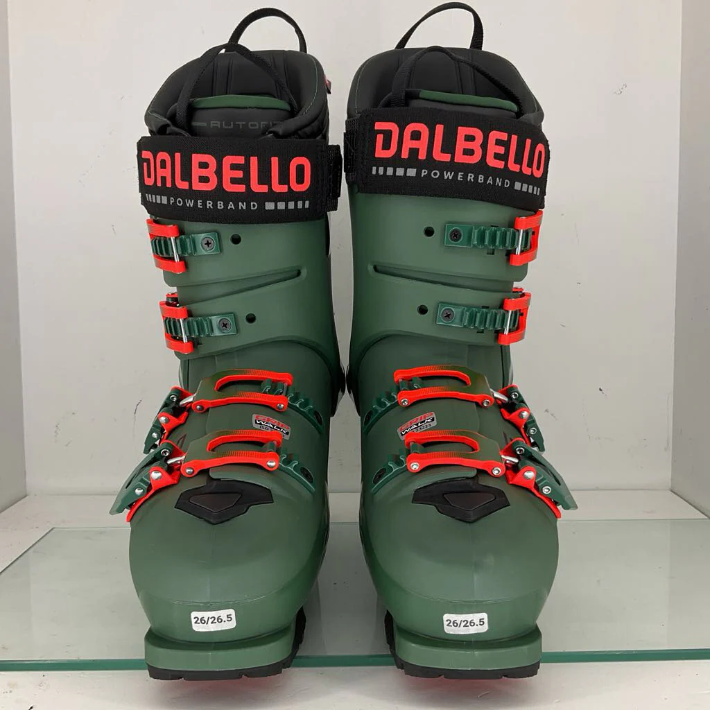 2027 Dalbello Veloce 130 MV GW *Floor Model* - Image 3