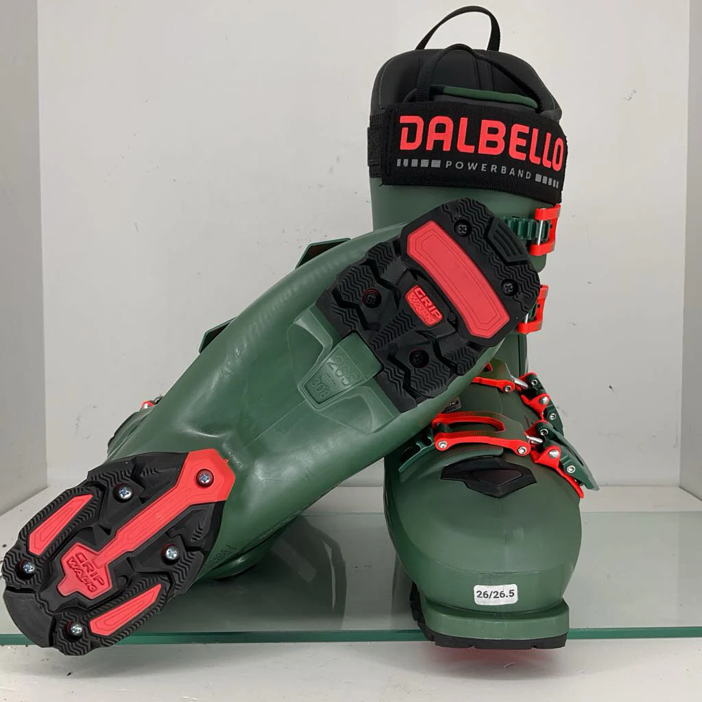 2027 Dalbello Veloce 130 MV GW *Floor Model* - Image 4