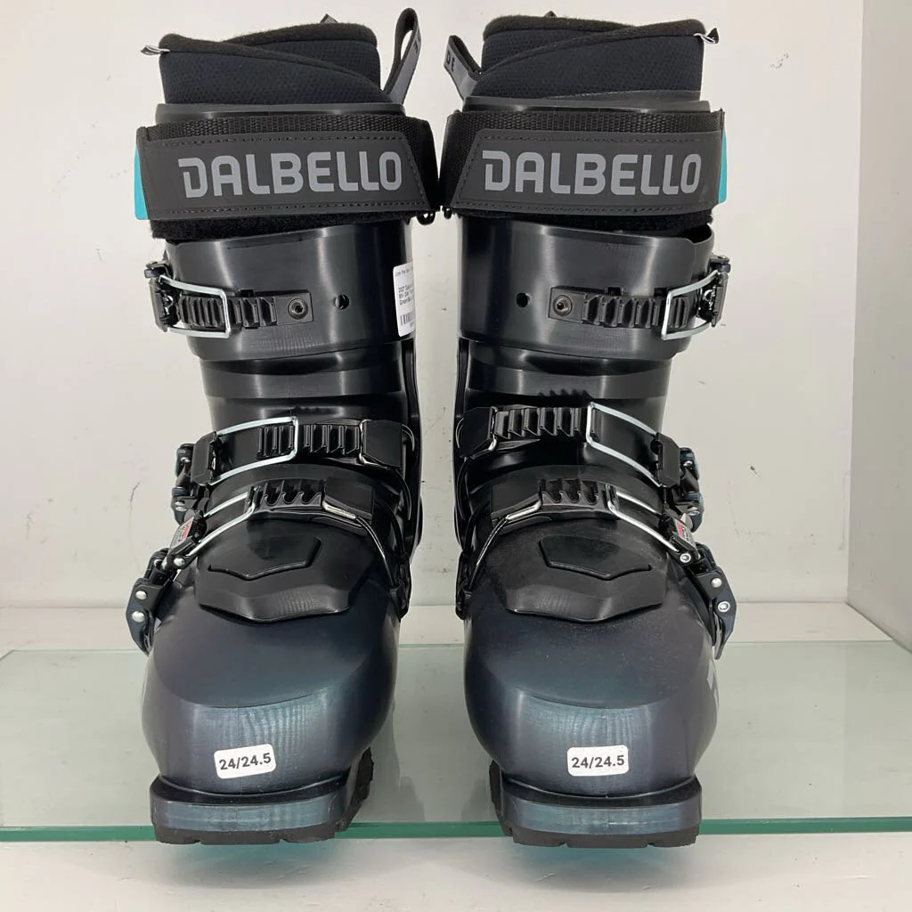 2027 Dalbello Women's Cabrio 95 MV GW *Floor Model* - Image 3