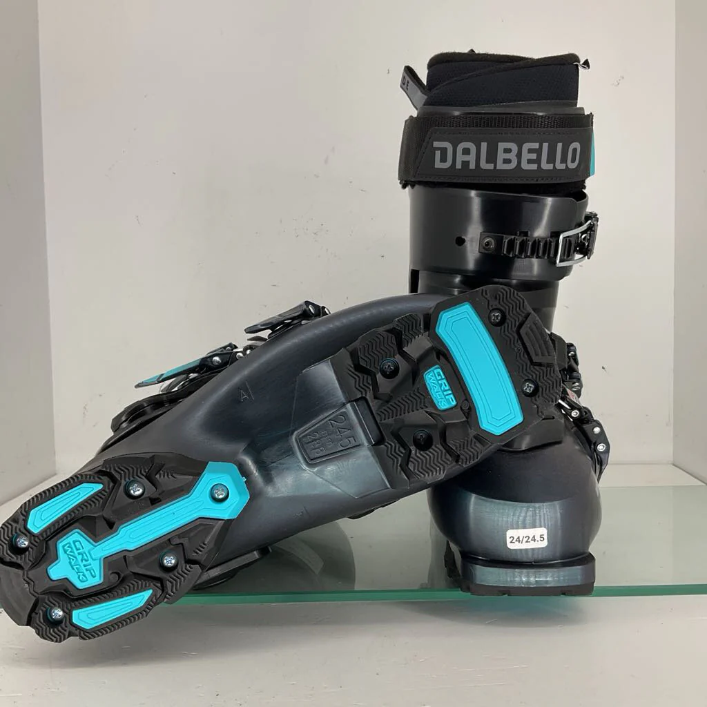 2027 Dalbello Women's Cabrio 95 MV GW *Floor Model* - Image 4