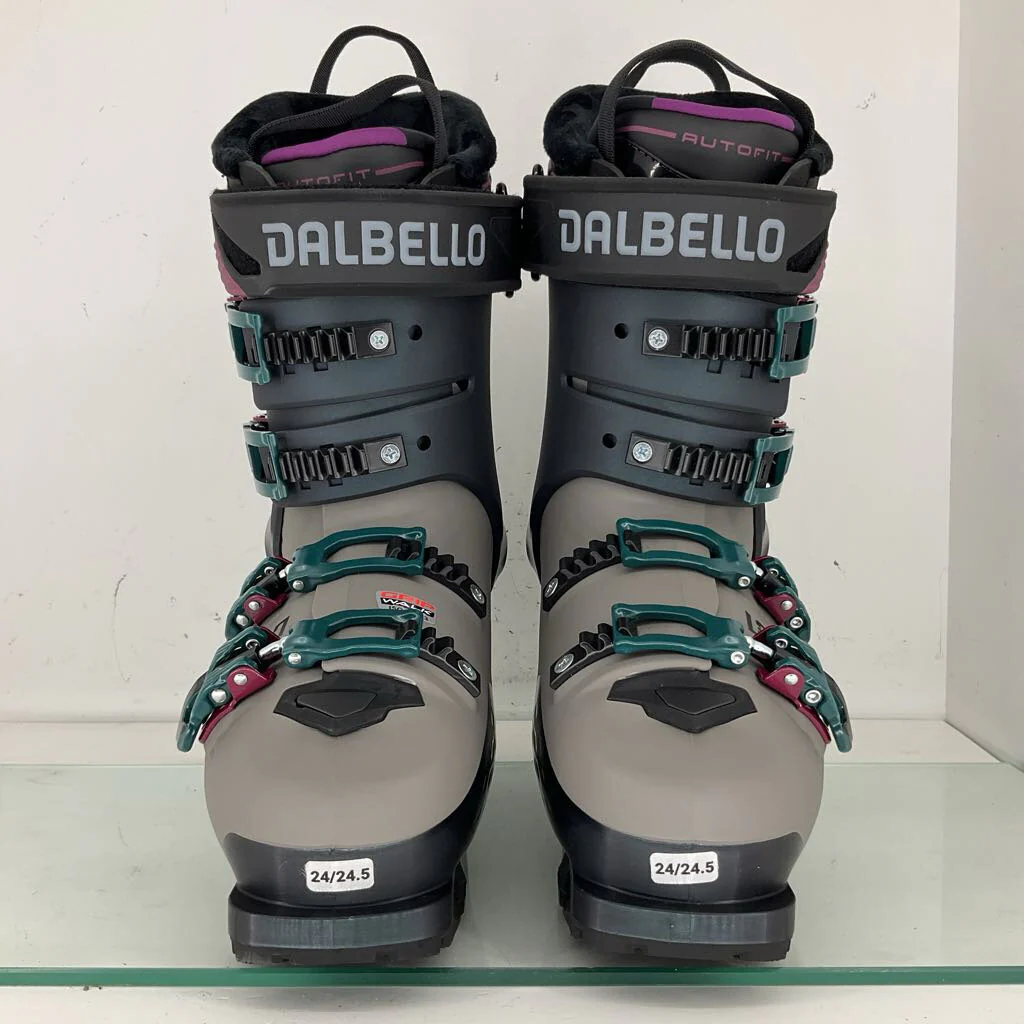 2027 Dalbello Women's Veloce 105 MV GW *Floor Model* - Image 3