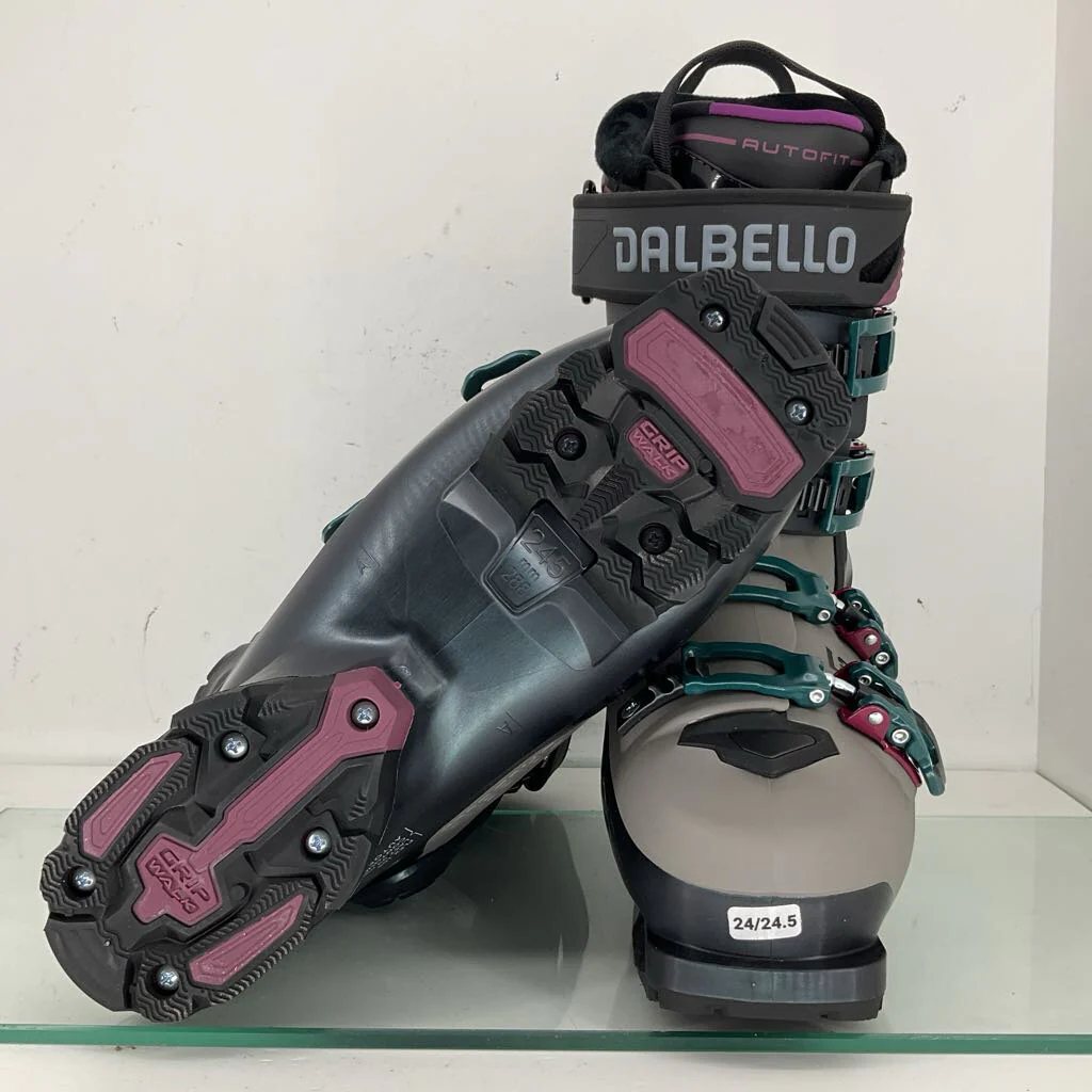 2027 Dalbello Women's Veloce 105 MV GW *Floor Model* - Image 4