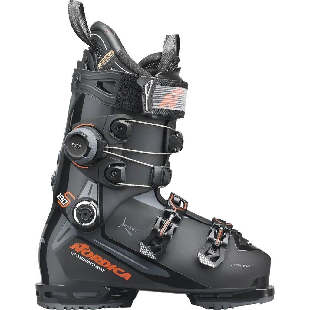 2027 Nordica Speedmachine 3 130S BOA C. GW