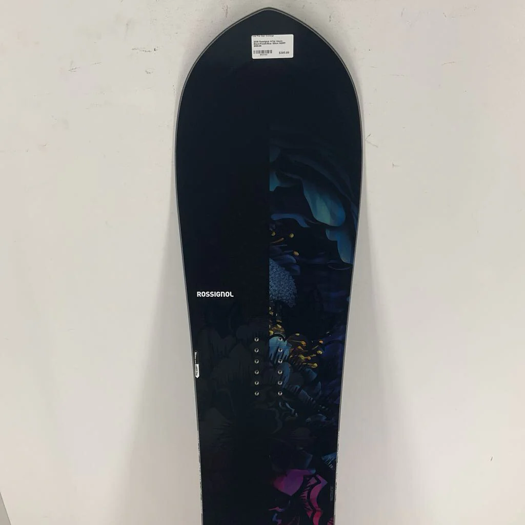 2027 Rossignol After Hours