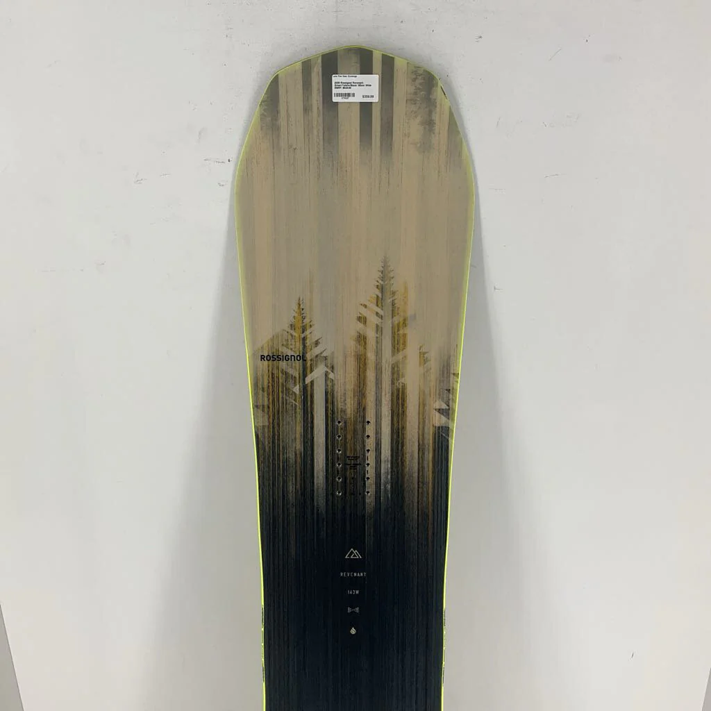 2027 Rossignol Revenant
