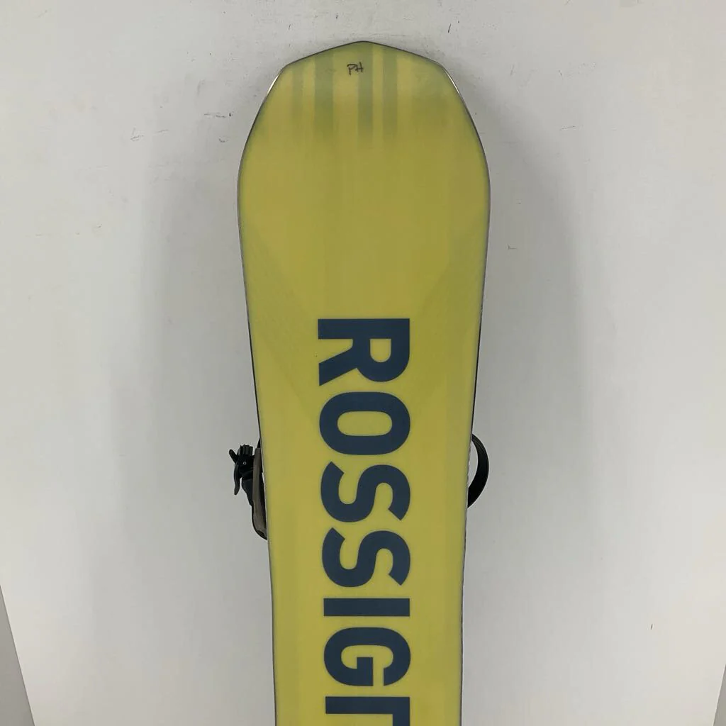 2027 Rossignol Revenant w/ Rossignol Cuda Bindings - Image 3