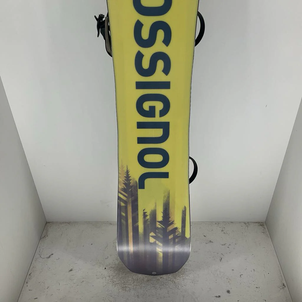 2027 Rossignol Revenant w/ Rossignol Cuda Bindings - Image 4
