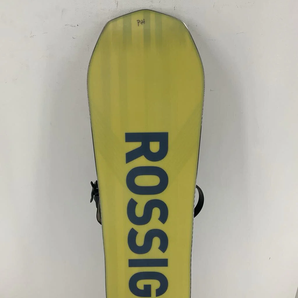 2027 Rossignol Revenant w/ Rossignol Cuda Bindings - Image 3