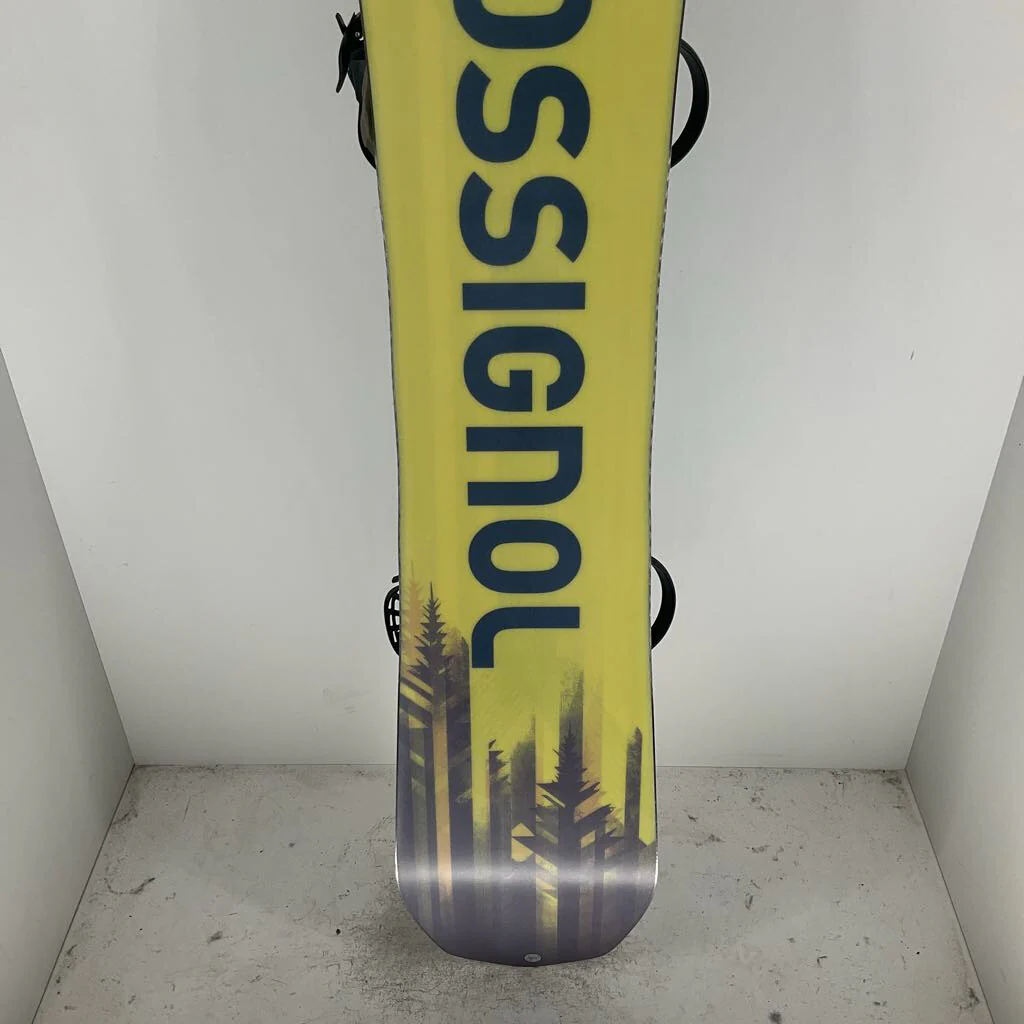 2027 Rossignol Revenant w/ Rossignol Cuda Bindings - Image 4