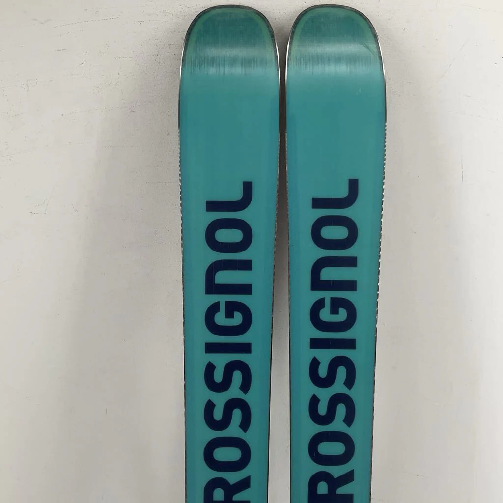 2027 Rossignol Sender Free 110 w/ Look SPX 13 Bindings - Image 15