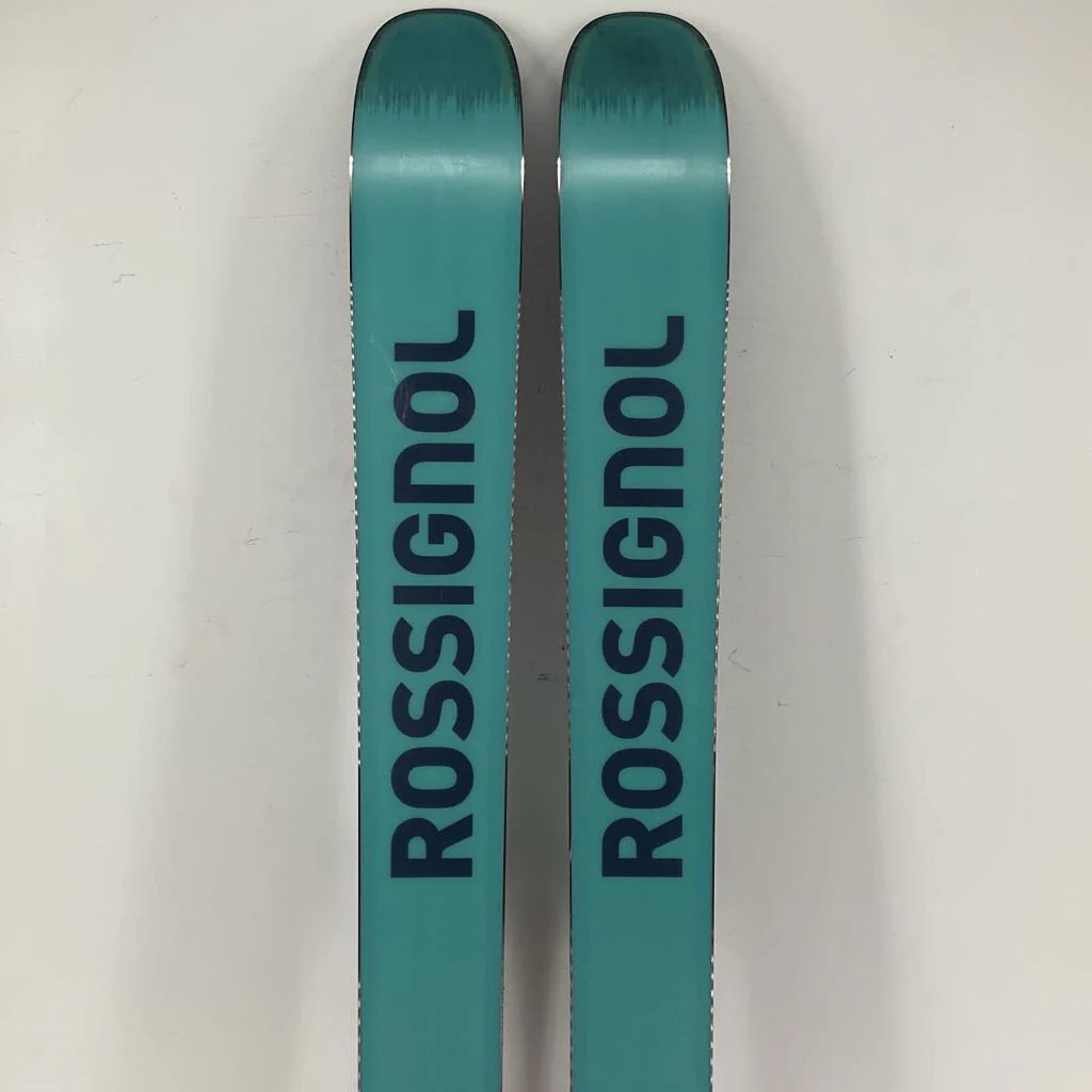 2027 Rossignol Sender Free 110 w/ Look SPX 13 Bindings - Image 19