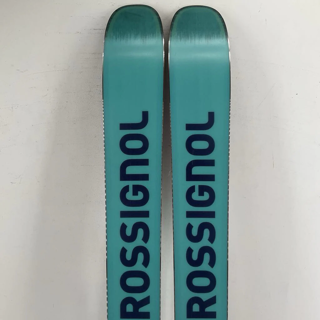 2027 Rossignol Sender Free 110 w/ Look SPX 13 Bindings - Image 27