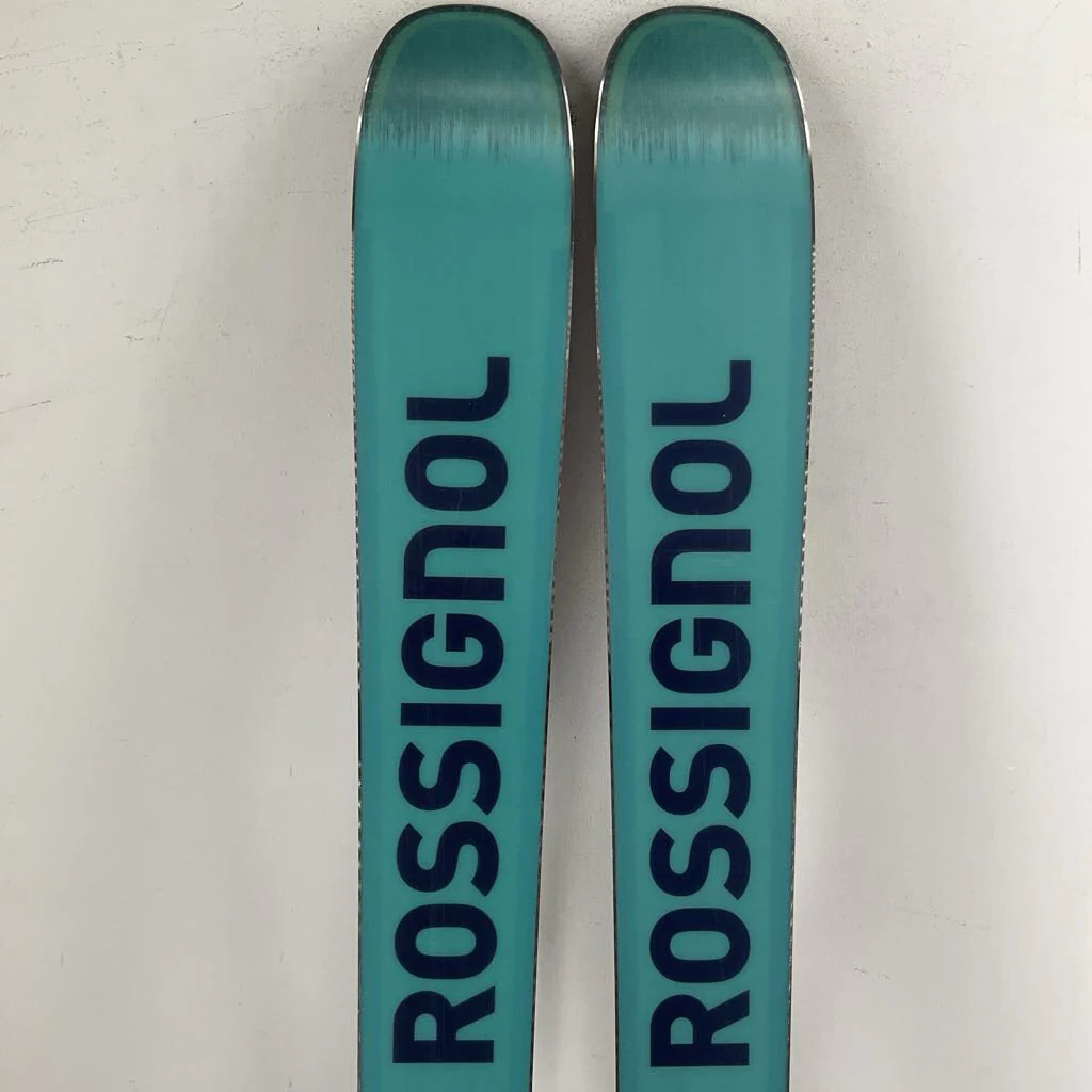 2027 Rossignol Sender Free 110 w/ Look SPX 13 Bindings - Image 7