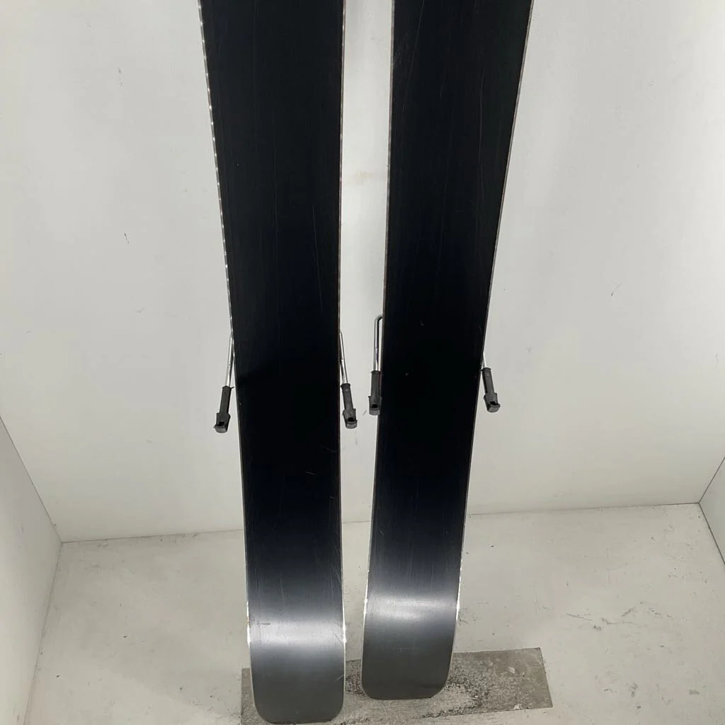2027 Rossignol Sender Soul 102 w/ Look SPX 12 Demo Bindings - Image 16