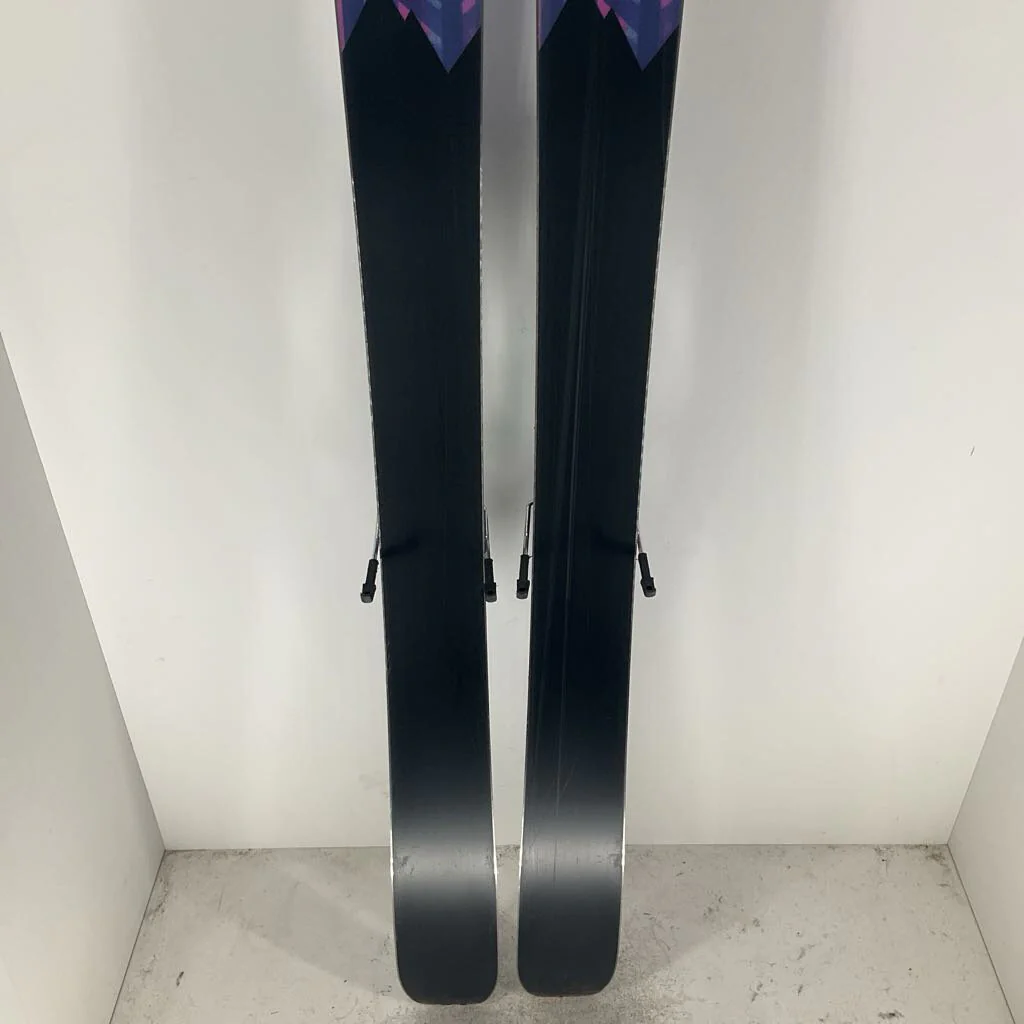 2027 Rossignol Sender Soul 102 w/ Look SPX 12 Demo Bindings - Image 20