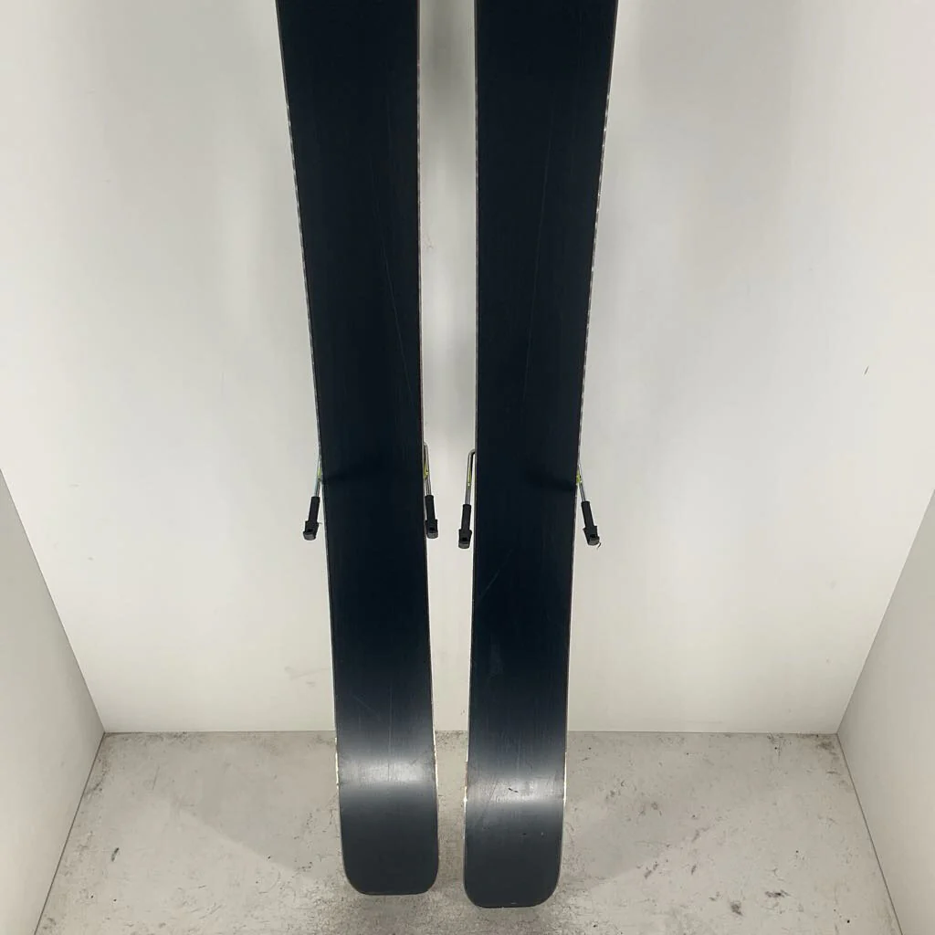 2027 Rossignol Sender Soul 102 w/ Look SPX 12 Demo Bindings - Image 4
