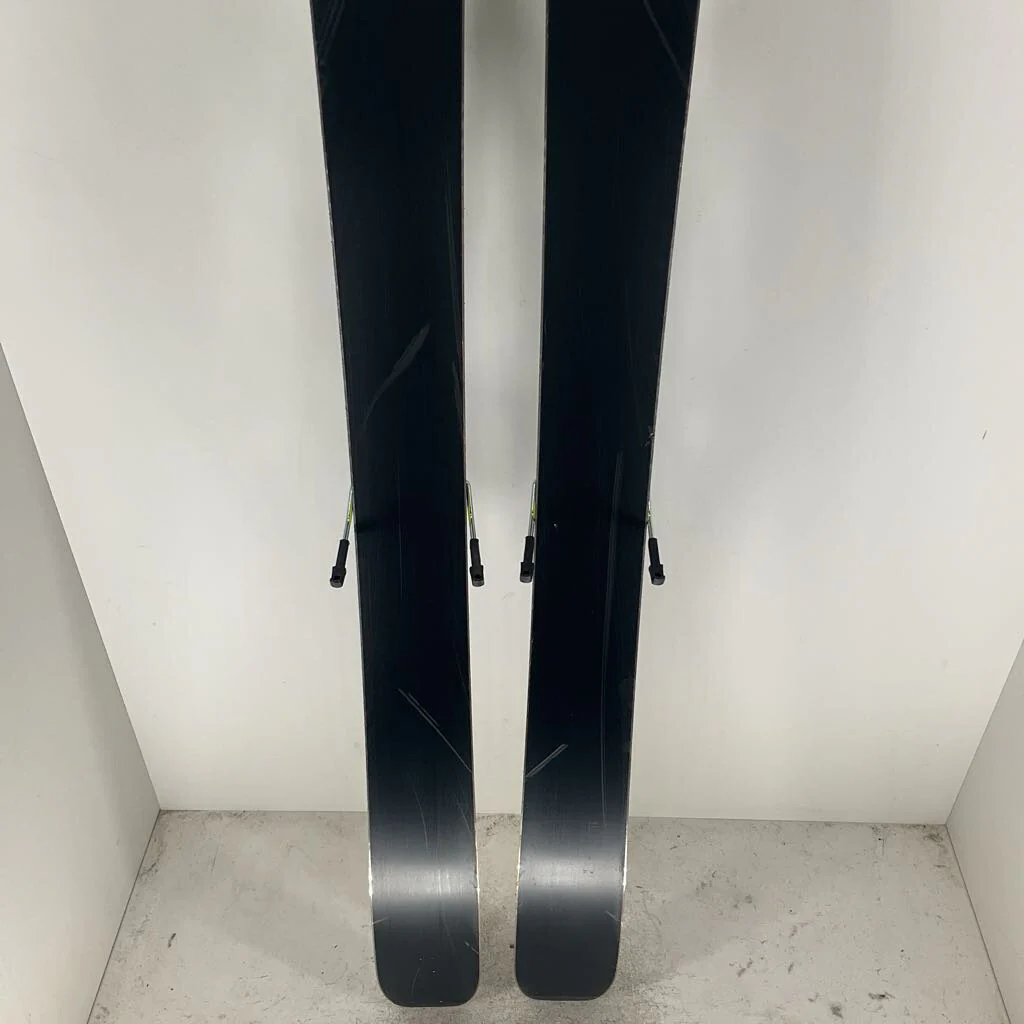 2027 Rossignol Sender Soul 102 w/ Look SPX 12 Demo Bindings - Image 8
