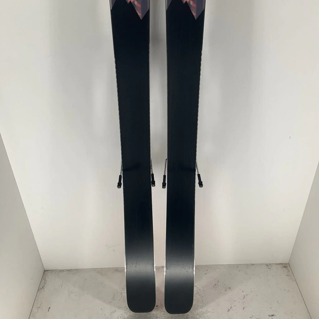 2027 Rossignol Sender Soul 92 w/ Look SPX 12 Demo Bindings - Image 4