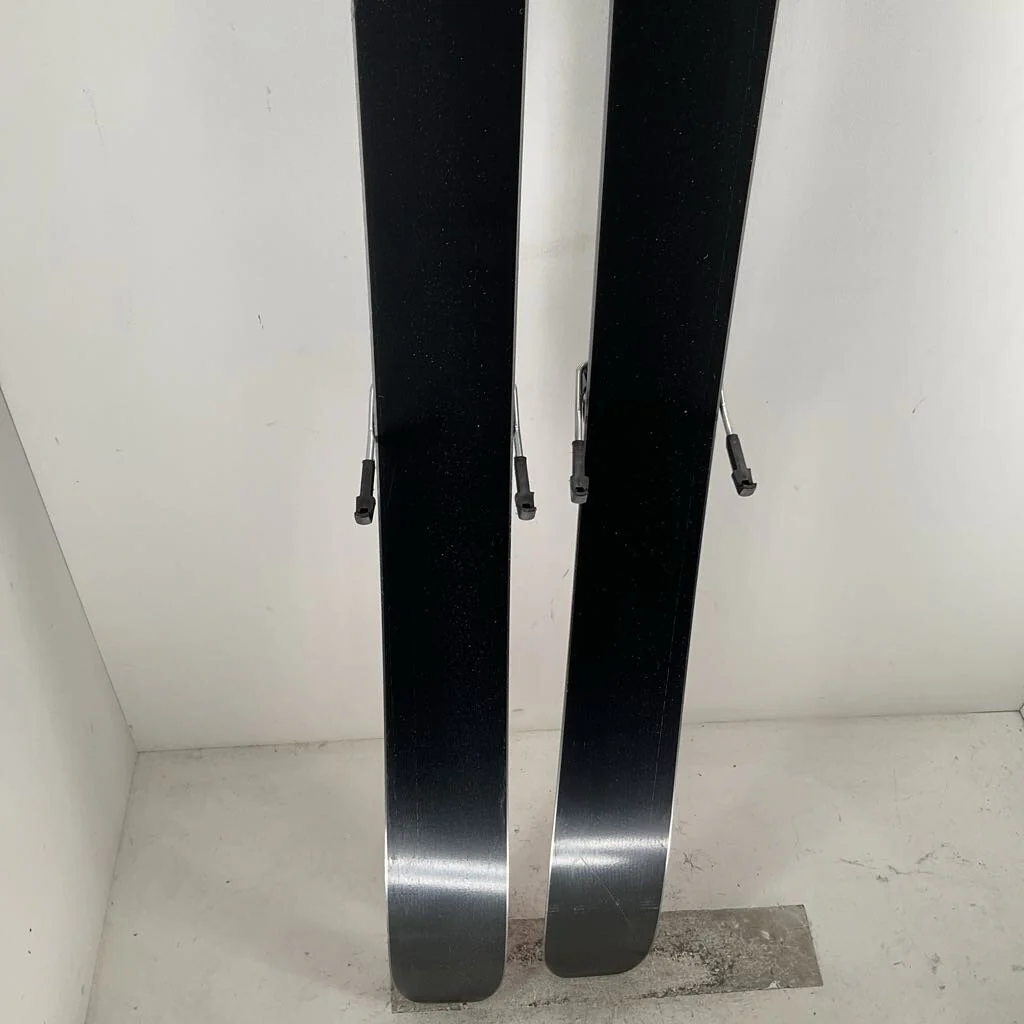 2027 Rossignol Sender Soul 92 w/ Look SPX 12 Demo Bindings - Image 8
