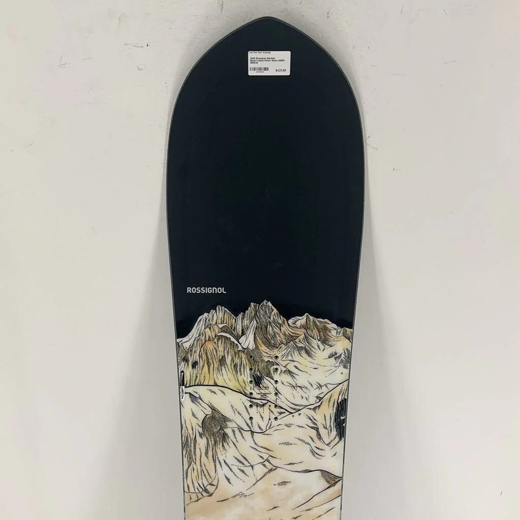 2027 Rossignol Slashimi