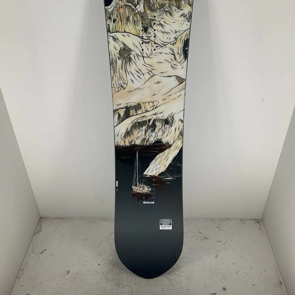 2027 Rossignol Slashimi - Image 2